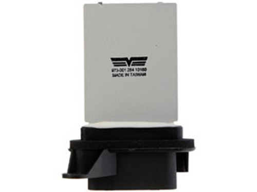 Dorman - OE Solutions HVAC Blower Motor Resistor P/N:973-001
