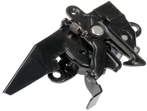 Dorman - OE Solutions Hood Latch Assembly P/N:820-402
