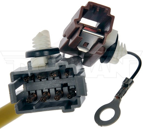 Dorman - OE Solutions Air Bag Clockspring P/N:525-235