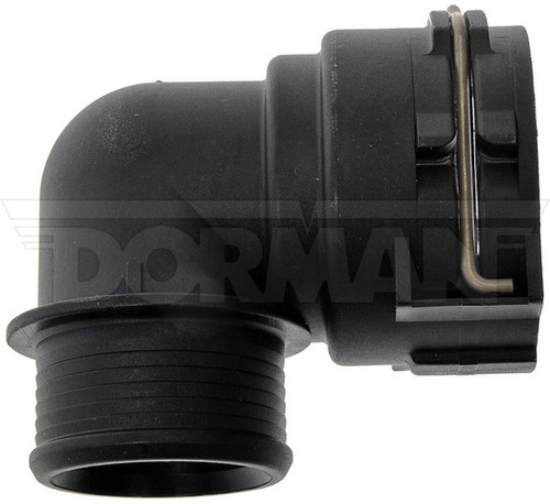 Dorman - OE Solutions HVAC Heater Hose Connector P/N:800-295