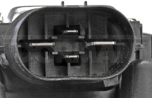 Dorman - OE Solutions Engine Cooling Fan Assembly P/N:621-115