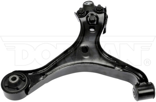 Dorman - OE Solutions Suspension Control Arm and Ball Joint Assembly P/N:520-439 Dorman - OE Solutions Suspension Control Arm and Ball Joint Assembly P/N:520-439