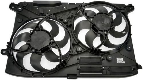 Dorman - OE Solutions Engine Cooling Fan Assembly P/N:620-944