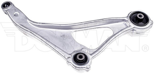Dorman - OE Solutions Suspension Control Arm and Ball Joint Assembly P/N:524-239 Dorman - OE Solutions Suspension Control Arm and Ball Joint Assembly P/N:524-239