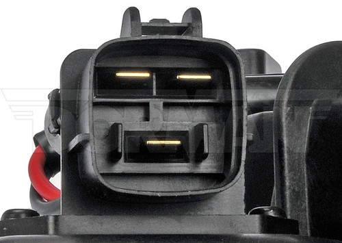 Dorman - OE Solutions Engine Cooling Fan Assembly P/N:620-864