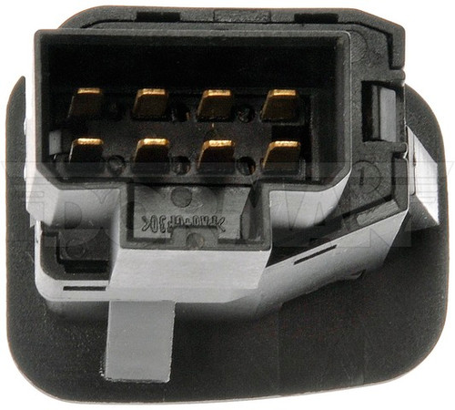 Dorman - OE Solutions Door Mirror Switch P/N:901-349
