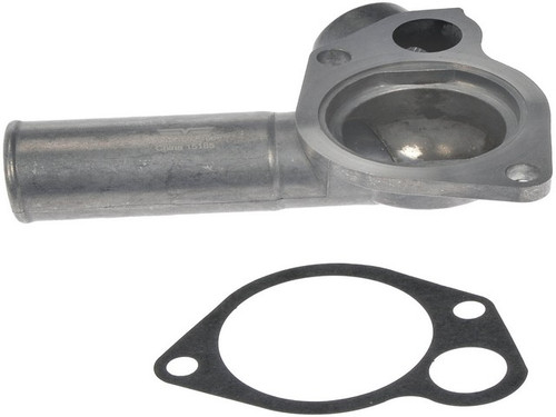 Dorman - OE Solutions Engine Coolant Thermostat Housing P/N:902-1002 Dorman - OE Solutions Engine Coolant Thermostat Housing P/N:902-1002