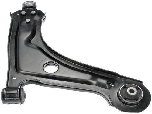 Dorman - OE Solutions Suspension Control Arm and Ball Joint Assembly P/N:522-309 Dorman - OE Solutions Suspension Control Arm and Ball Joint Assembly P/N:522-309