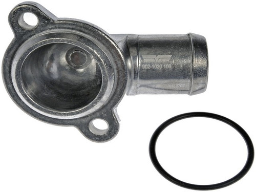 Dorman - OE Solutions Engine Coolant Thermostat Housing P/N:902-1020