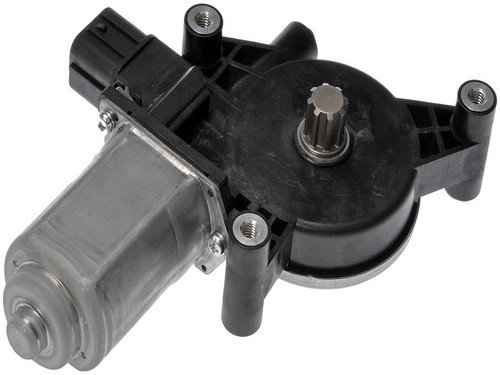 Dorman - OE Solutions Window Motor P/N:742-867