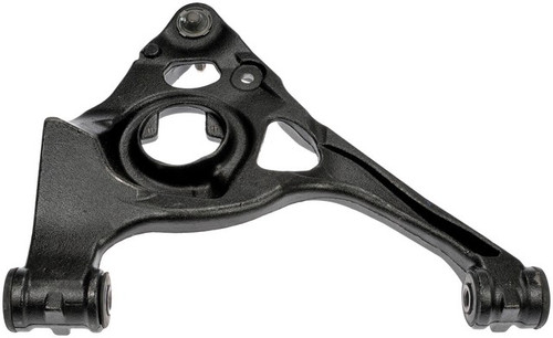 Dorman - OE Solutions Suspension Control Arm and Ball Joint Assembly P/N:522-211 Dorman - OE Solutions Suspension Control Arm and Ball Joint Assembly P/N:522-211