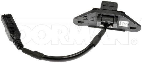 Dorman - OE Solutions Park Assist Camera P/N:590-635