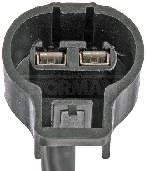 Dorman - OE Solutions Engine Cooling Fan Assembly P/N:620-498