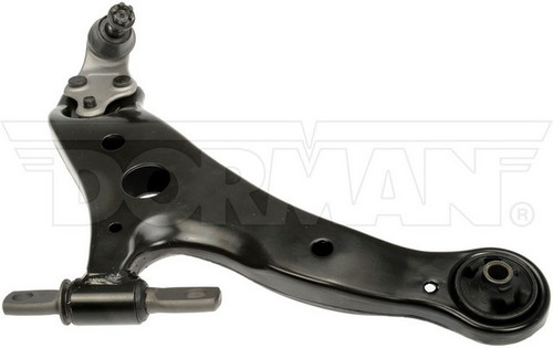 Dorman - OE Solutions Suspension Control Arm and Ball Joint Assembly P/N:522-724 Dorman - OE Solutions Suspension Control Arm and Ball Joint Assembly P/N:522-724