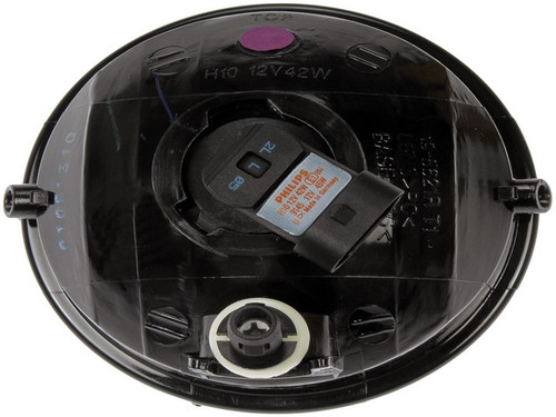 Dorman - OE Solutions Fog Light Assembly P/N:923-850