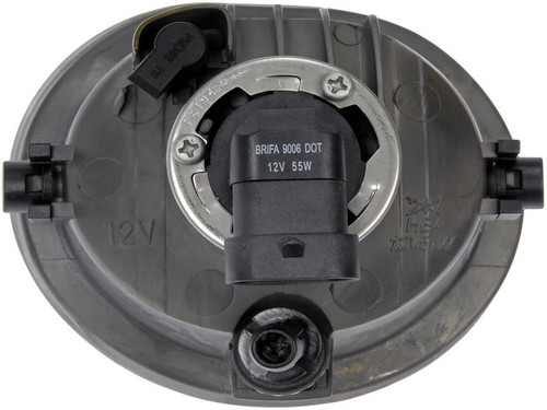 Dorman - OE Solutions Fog Light Assembly P/N:923-851
