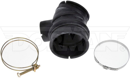 Dorman - OE Solutions Engine Air Intake Hose P/N:696-036