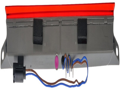 Dorman - OE Solutions Center High Mount Stop Light P/N:923-276