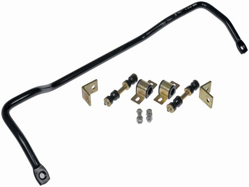 Dorman - OE Solutions Suspension Stabilizer Bar P/N:927-165
