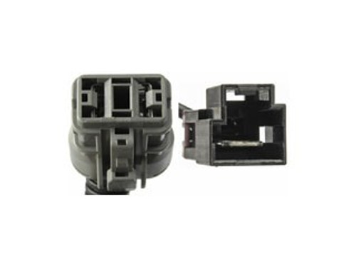 Dorman - OE Solutions Engine Cooling Fan Assembly P/N:621-350
