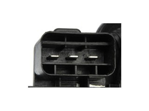 Dorman - OE Solutions Engine Cooling Fan Assembly P/N:621-446