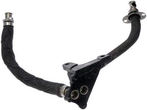 Dorman - OE Solutions Exhaust Gas Recirculation (EGR) Line P/N:598-204