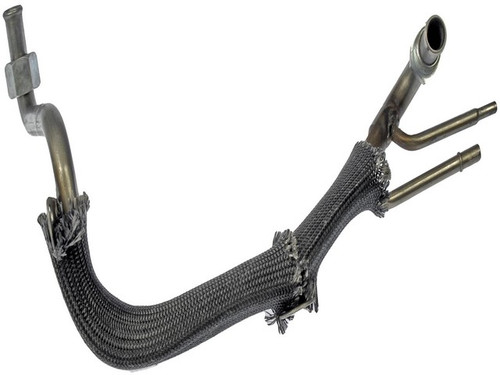 Dorman - OE Solutions Exhaust Gas Recirculation (EGR) Line P/N:598-125