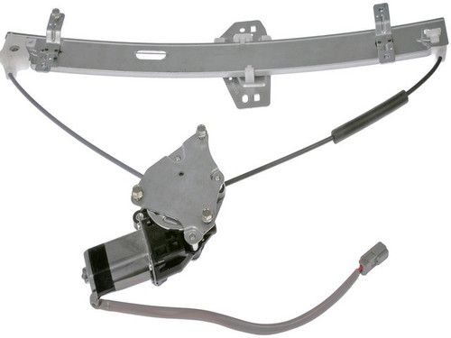 Dorman - OE Solutions Window Motor and Regulator Assembly P/N:748-513