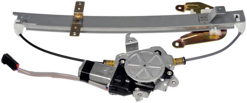 Dorman - OE Solutions Window Motor and Regulator Assembly P/N:748-883