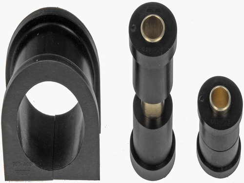 Dorman - OE Solutions Rack and Pinion Mount Bushing P/N:905-400