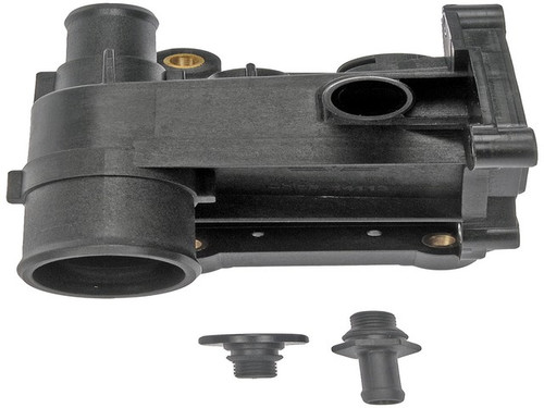 Dorman - OE Solutions Engine Coolant Water Outlet P/N:902-231