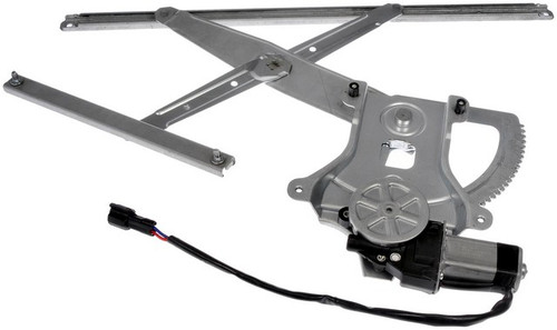 Dorman - OE Solutions Window Motor and Regulator Assembly P/N:748-190 Dorman - OE Solutions Window Motor and Regulator Assembly P/N:748-190