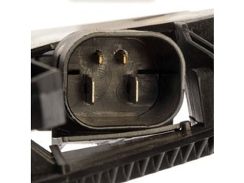 Dorman - OE Solutions Engine Cooling Fan Assembly P/N:621-195