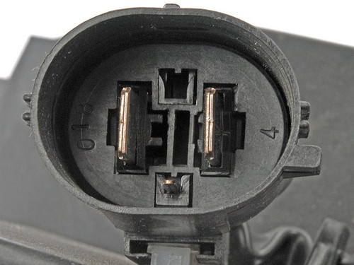 Dorman - OE Solutions Engine Cooling Fan Assembly P/N:621-274