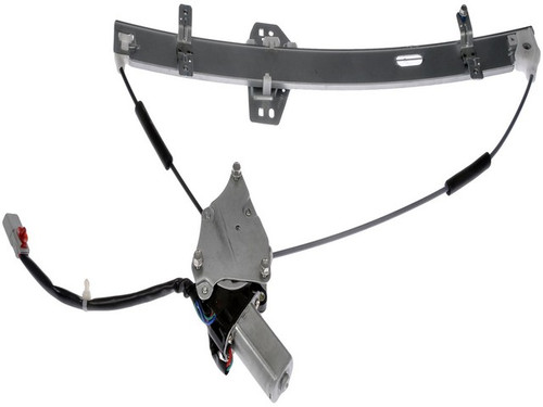 Dorman - OE Solutions Window Motor and Regulator Assembly P/N:741-010 Dorman - OE Solutions Window Motor and Regulator Assembly P/N:741-010