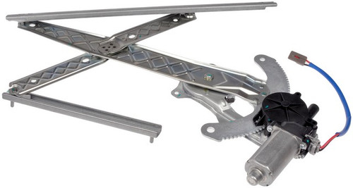 Dorman - OE Solutions Window Motor and Regulator Assembly P/N:741-849 Dorman - OE Solutions Window Motor and Regulator Assembly P/N:741-849
