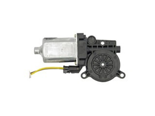 Dorman - OE Solutions Window Motor P/N:742-125