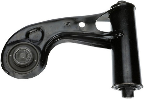 Dorman - OE Solutions Suspension Control Arm and Ball Joint Assembly P/N:520-752