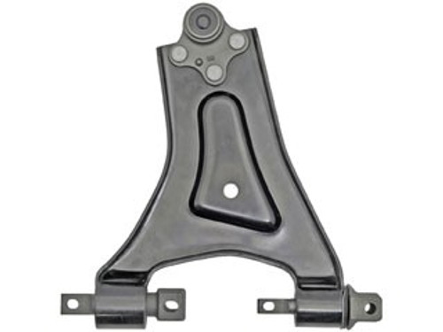 Dorman - OE Solutions Suspension Control Arm and Ball Joint Assembly P/N:520-203