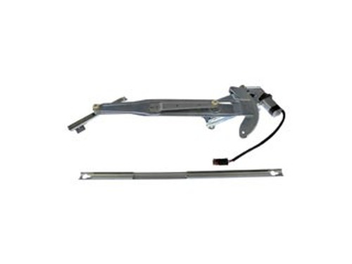 Dorman - OE Solutions Window Motor and Regulator Assembly P/N:741-856