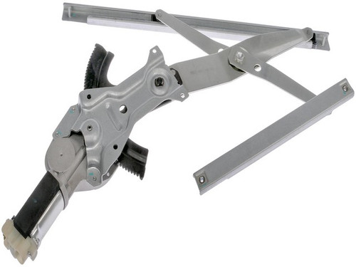 Dorman - OE Solutions Window Motor and Regulator Assembly P/N:741-659