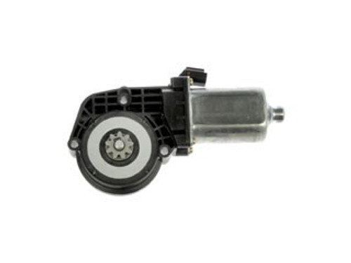 Dorman - OE Solutions Window Motor P/N:742-276