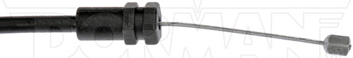 Dorman - OE Solutions Hood Release Cable P/N:912-178