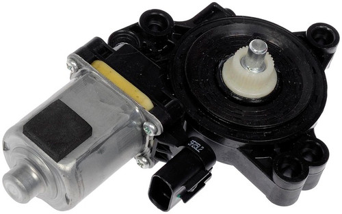 Dorman - OE Solutions Window Motor P/N:742-395