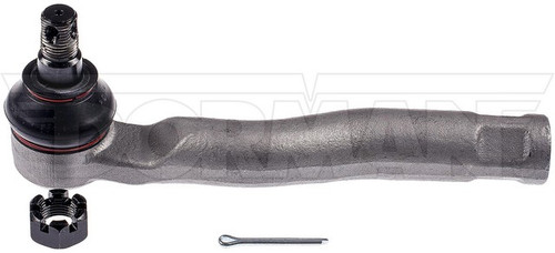 Dorman - OE Solutions Steering Tie Rod End P/N:544-455