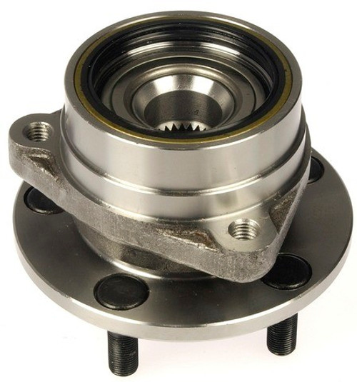 Dorman - OE Solutions Wheel Bearing and Hub Assembly P/N:951-038