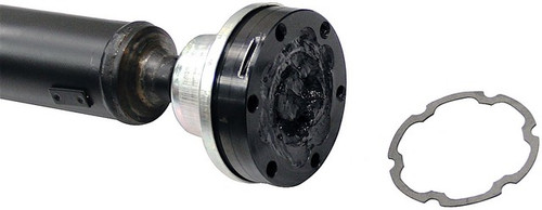 Dorman - OE Solutions Drive Shaft P/N:946-980