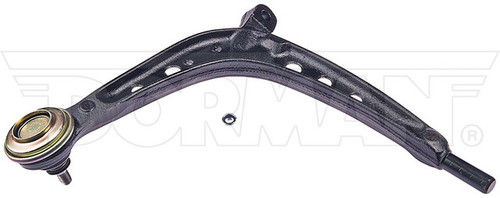 Dorman - OE Solutions Suspension Control Arm and Ball Joint Assembly P/N:521-942 Dorman - OE Solutions Suspension Control Arm and Ball Joint Assembly P/N:521-942