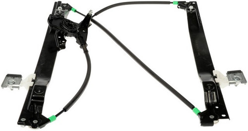 Dorman - OE Solutions Window Regulator P/N:740-691