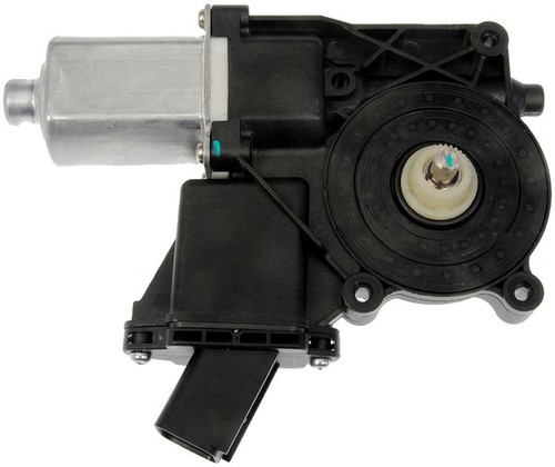 Dorman - OE Solutions Window Motor P/N:742-573
